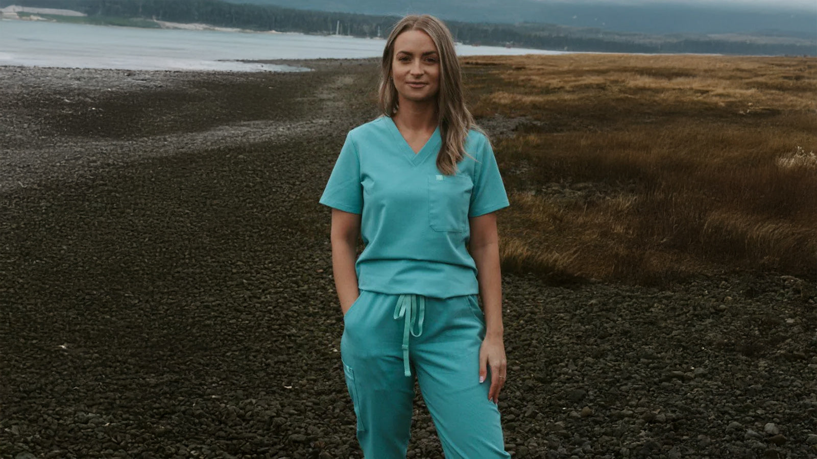 Discover iqaluit through the eyes of caitlin