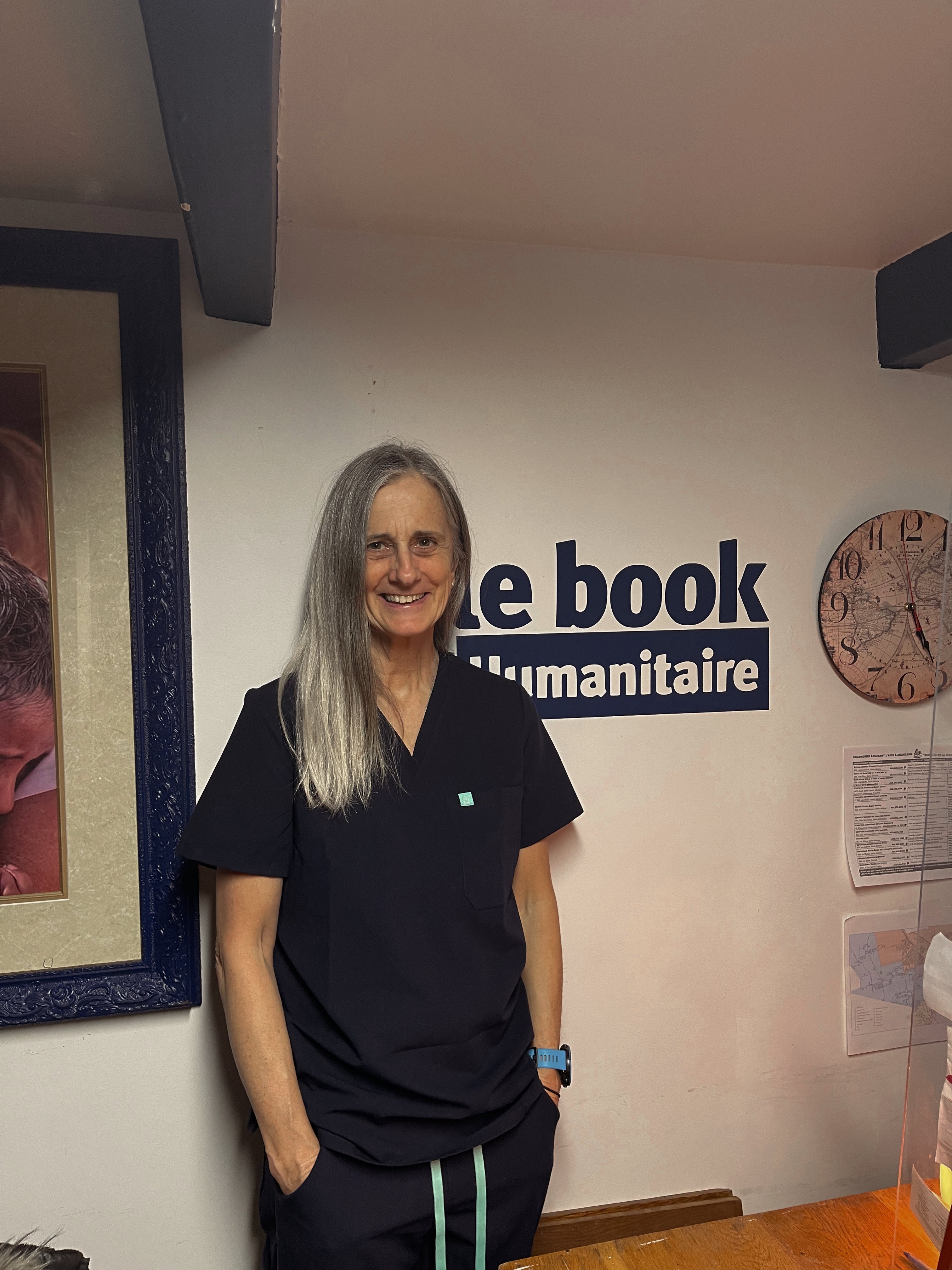 Discovering Rachel Lapierre - Quebec's Mother Theresa