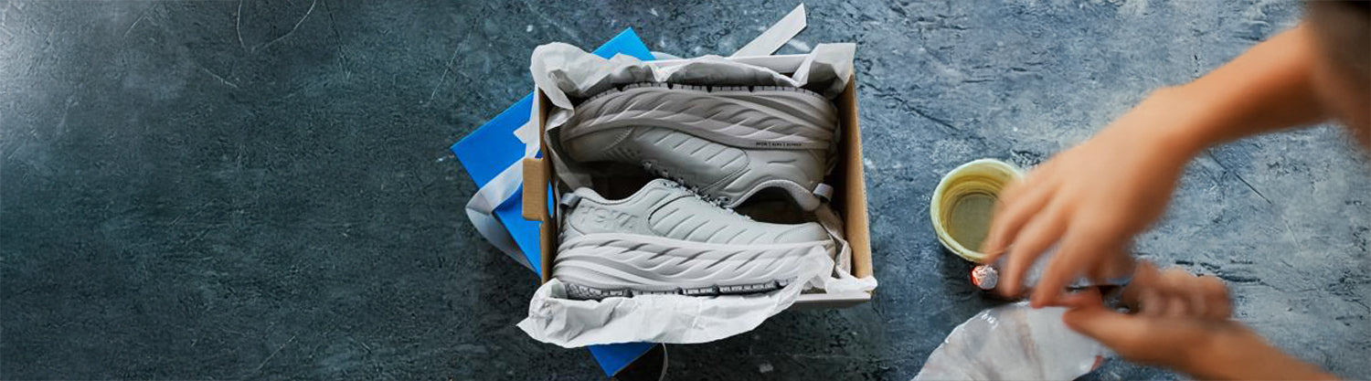 Discover the importance of quality shoes for healthcare workers