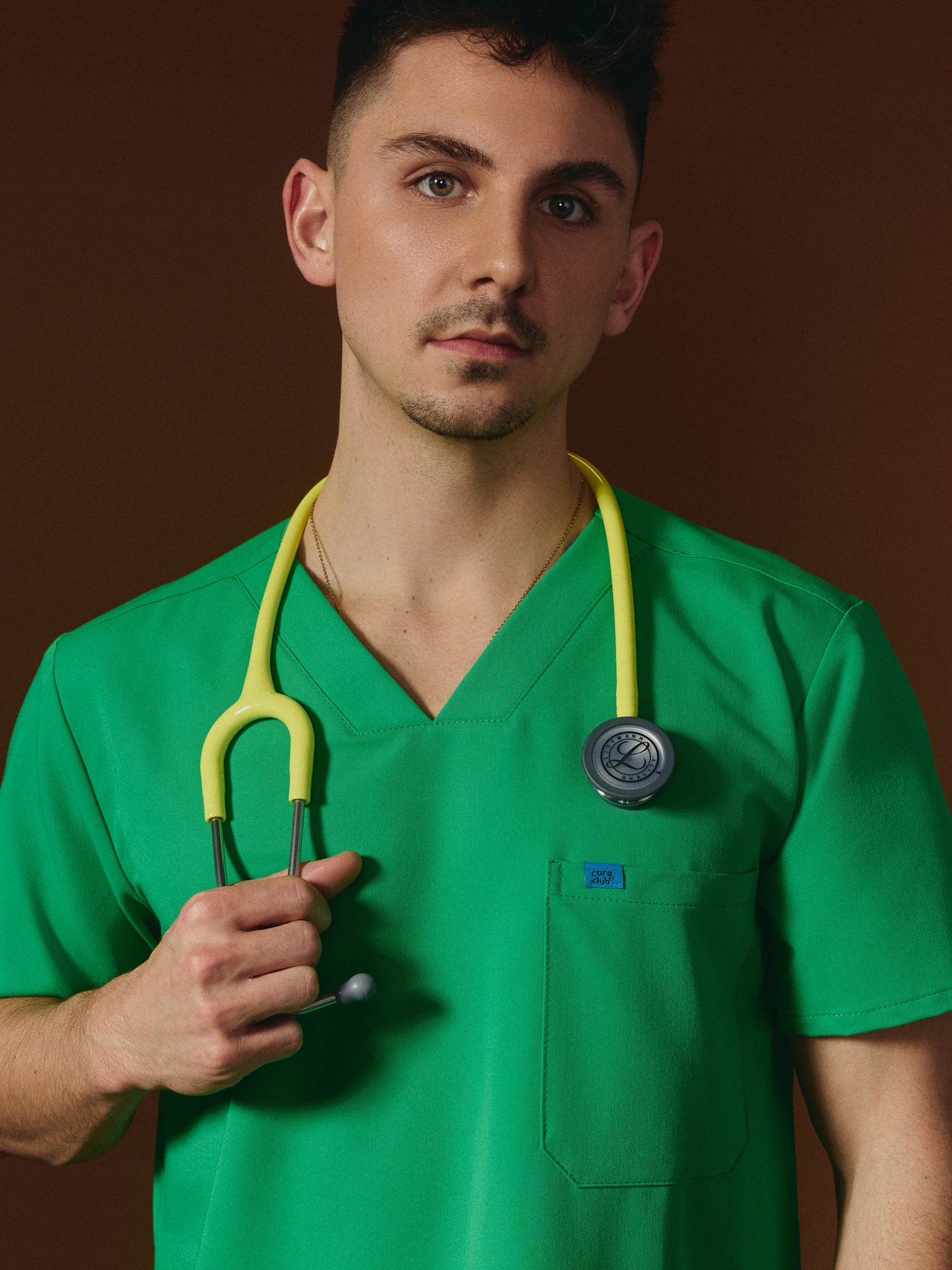 G-M x Pony Green Collection