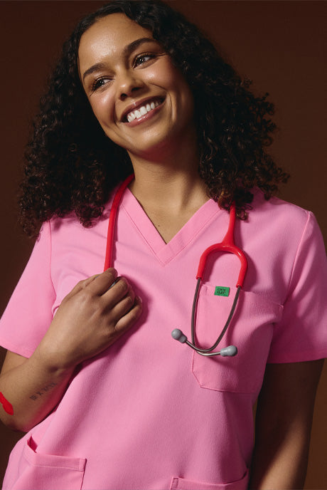 G-M x Pony Pink Collection