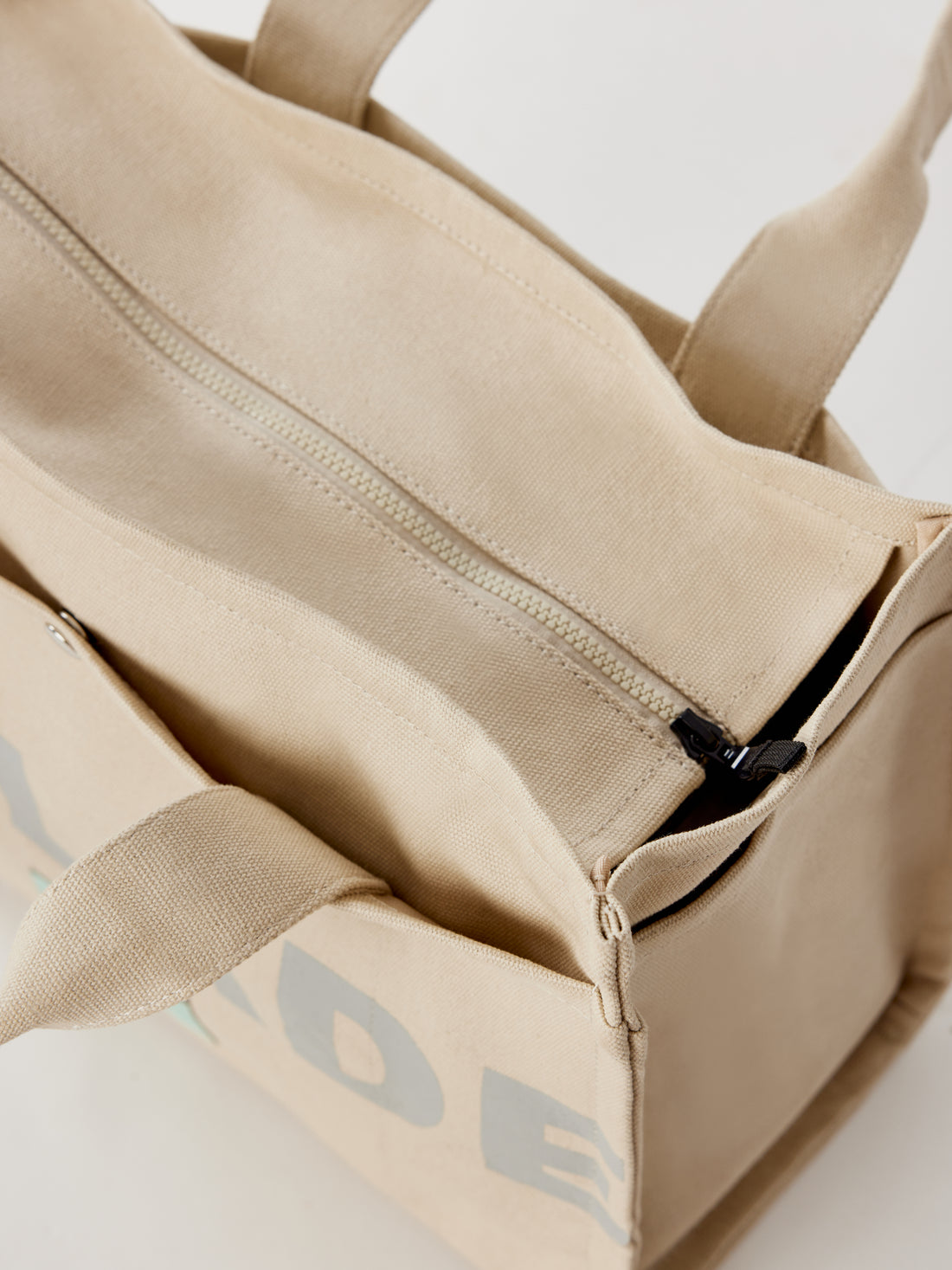 Sac Fourre-Tout - Garde-Malade