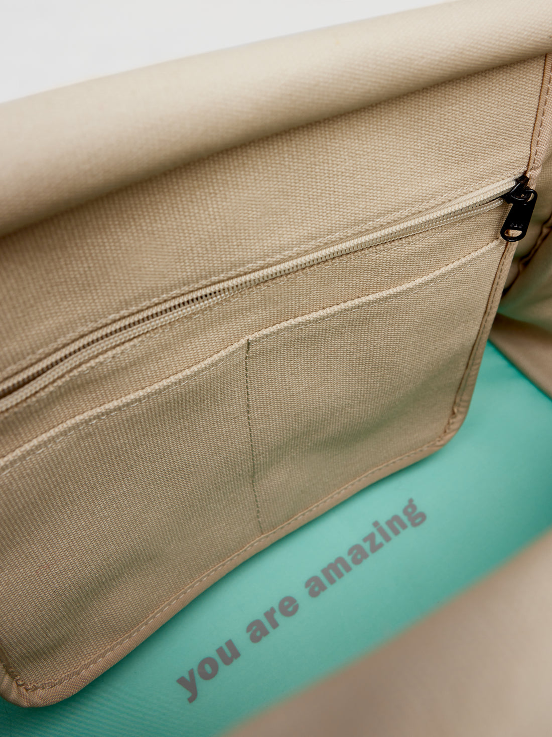 Sac Fourre-Tout - Garde-Malade