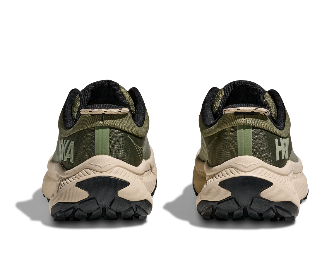 Hommes Hoka Transport Sea Moss / Eucalyptus