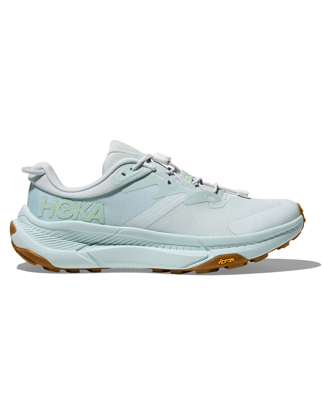  Femmes Hoka Transport Droplet / Droplet