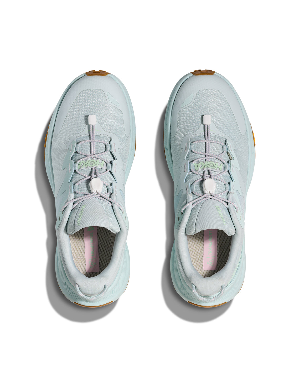  Femmes Hoka Transport Droplet / Droplet
