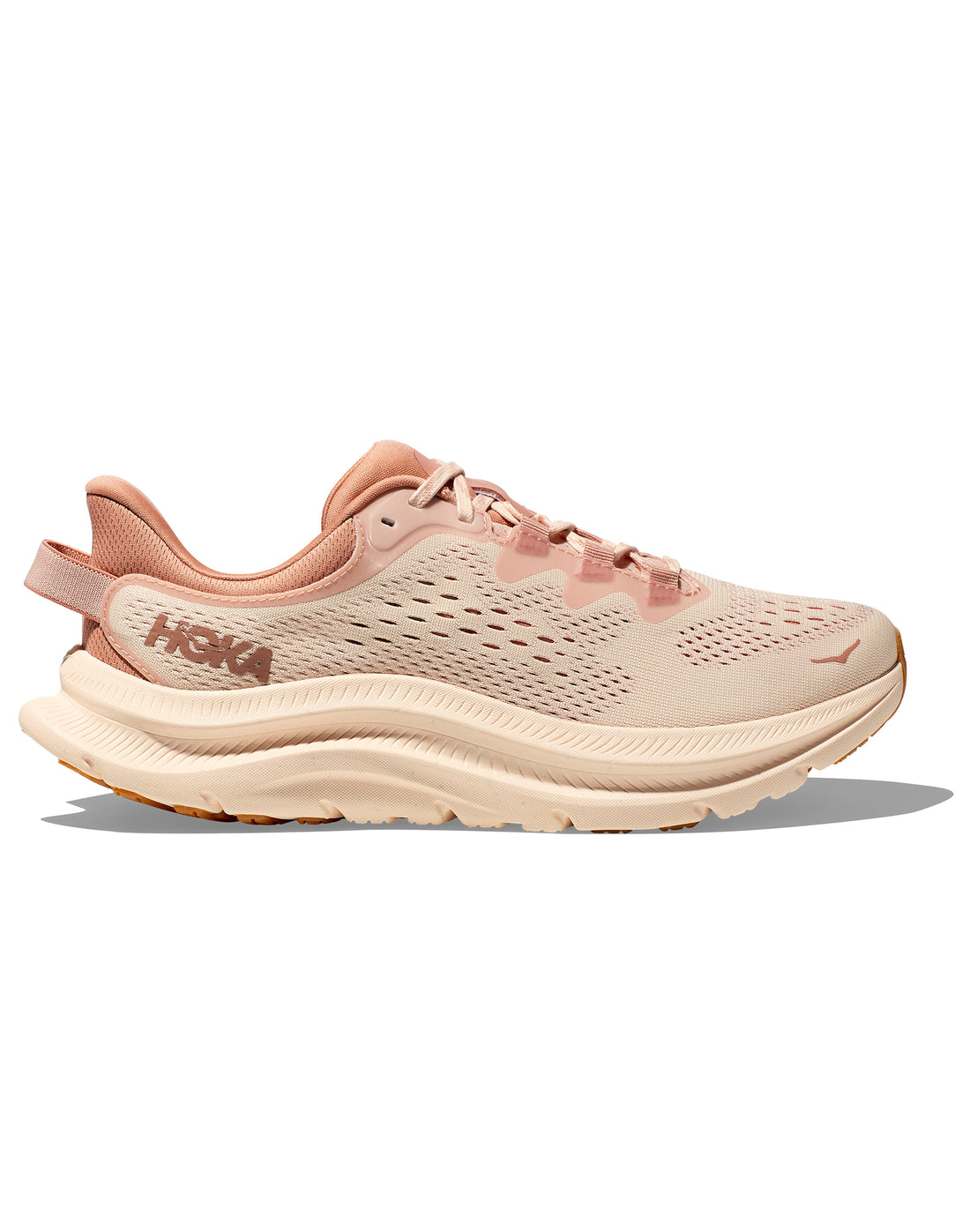  Femmes Hoka Kawana 2 Vanilla / Sandstone