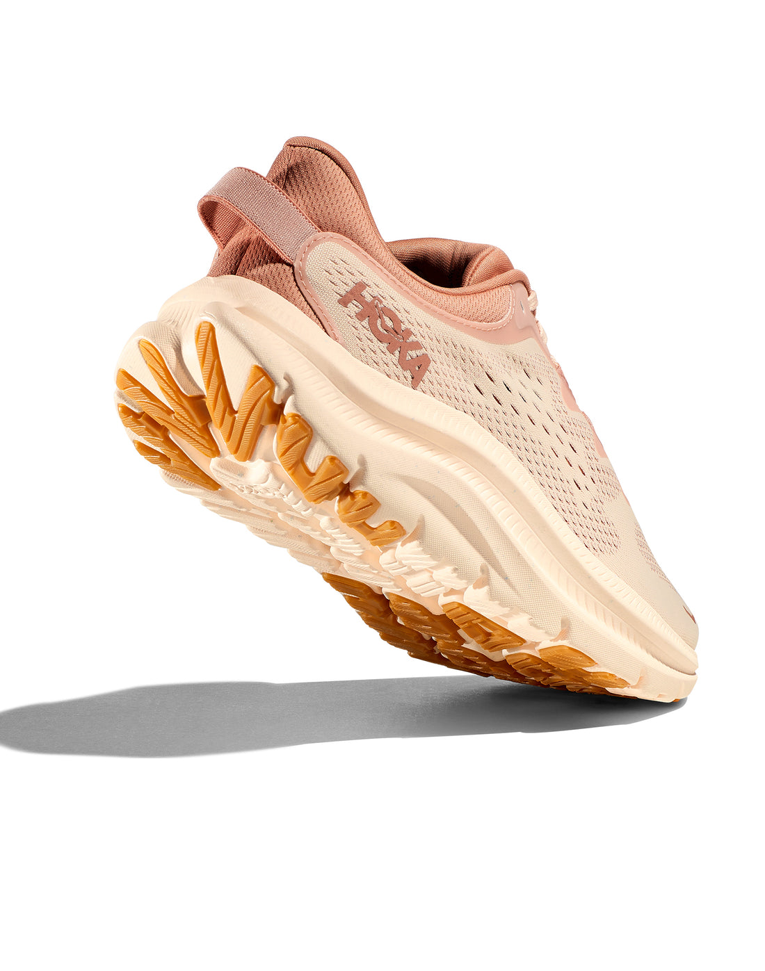  Femmes Hoka Kawana 2 Vanilla / Sandstone
