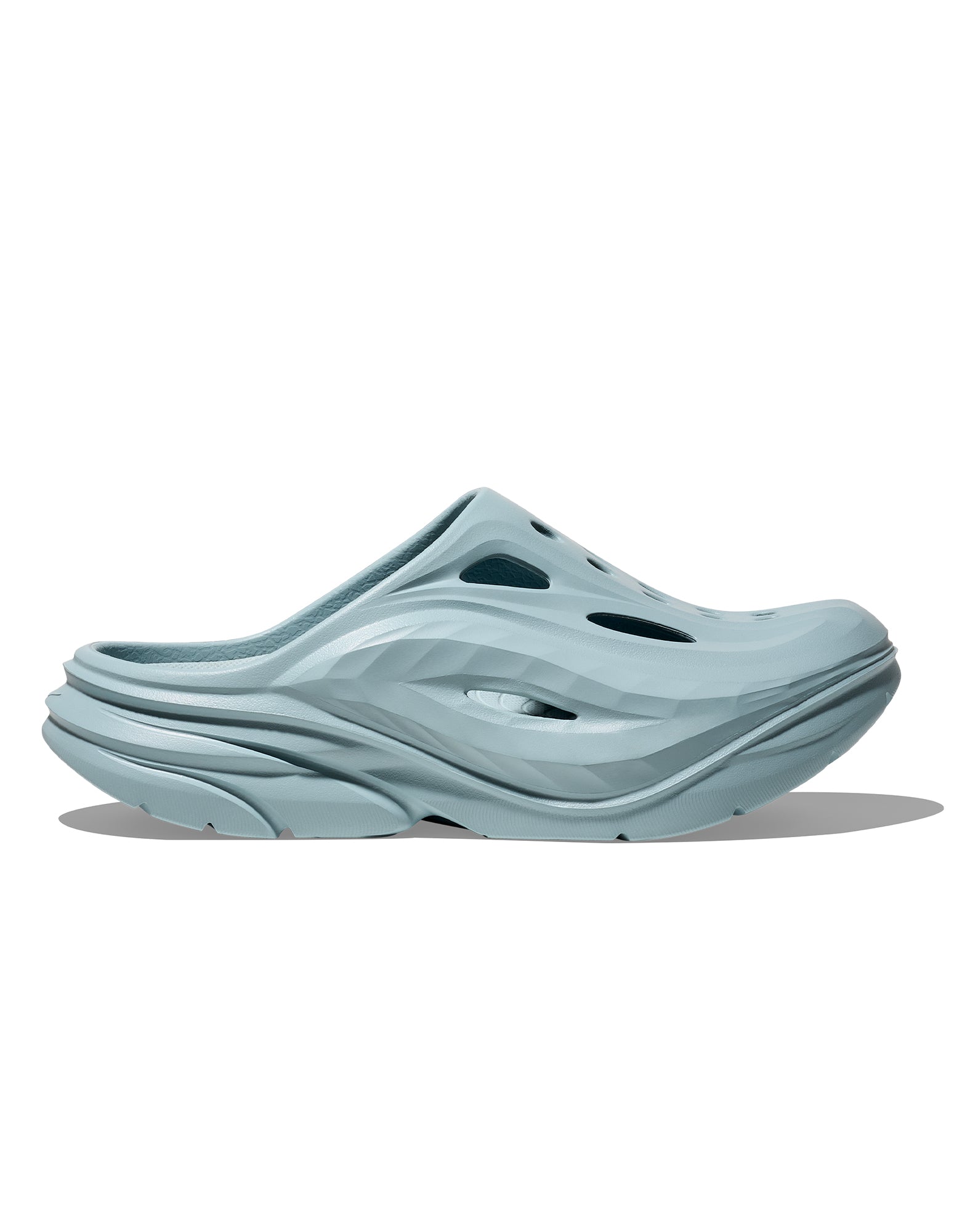 Hoka Ora Recovery Mule Unisexe Druzy / Druzy