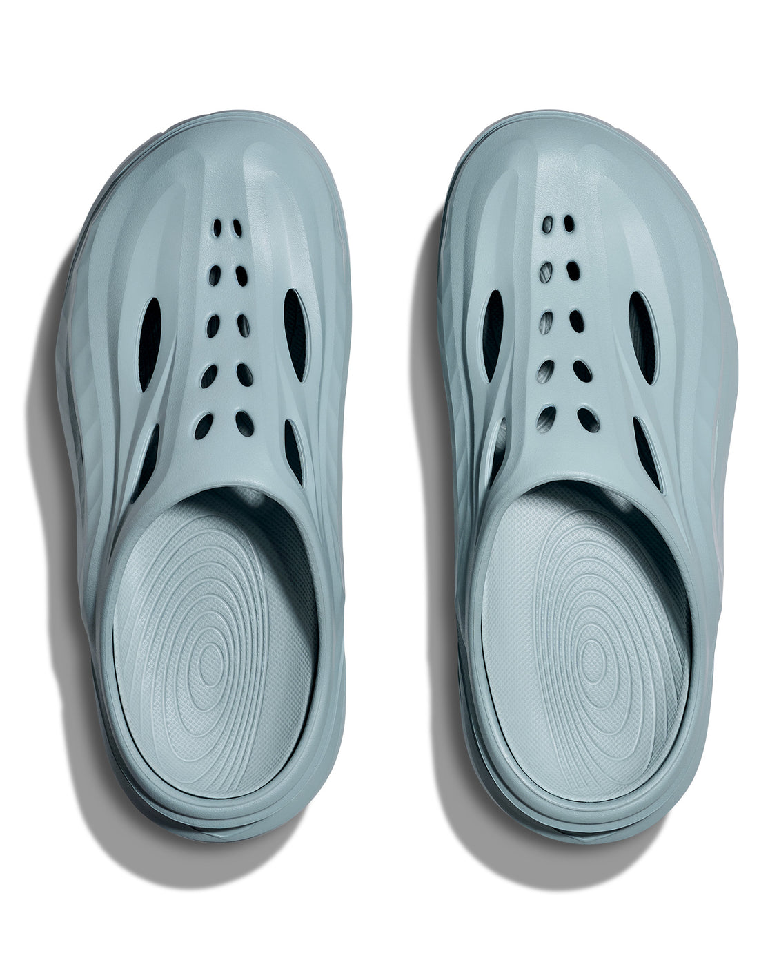 Hoka Ora Recovery Mule Unisexe Druzy / Druzy