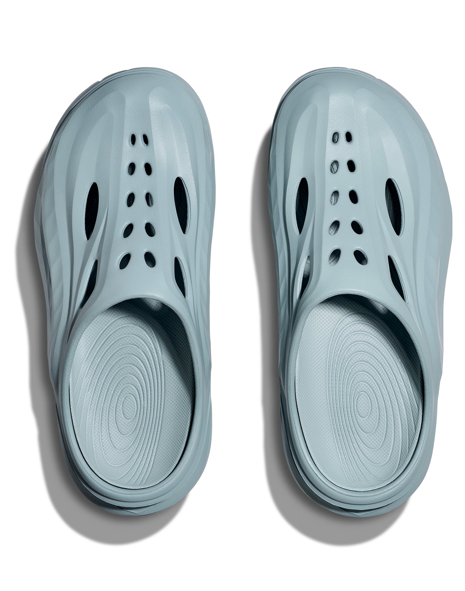 Hoka Ora Recovery Mule Unisexe Druzy / Druzy
