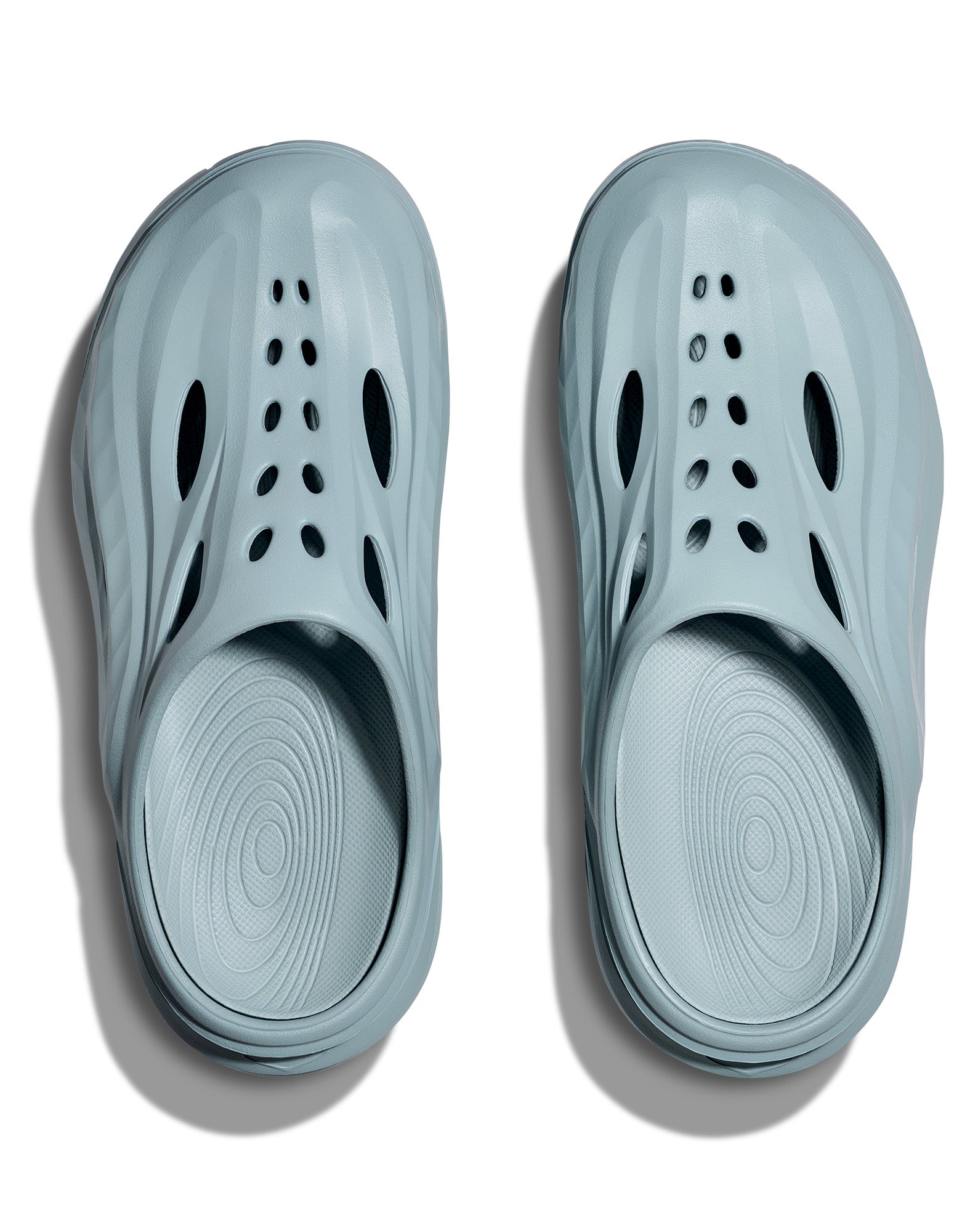 Hoka Ora Recovery Mule Unisexe Druzy / Druzy