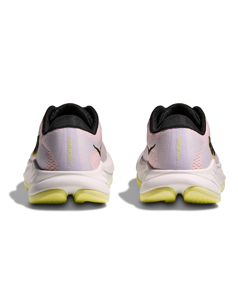 Women's Hoka Rincon Carnation Starlight Glow –Garde-Malade