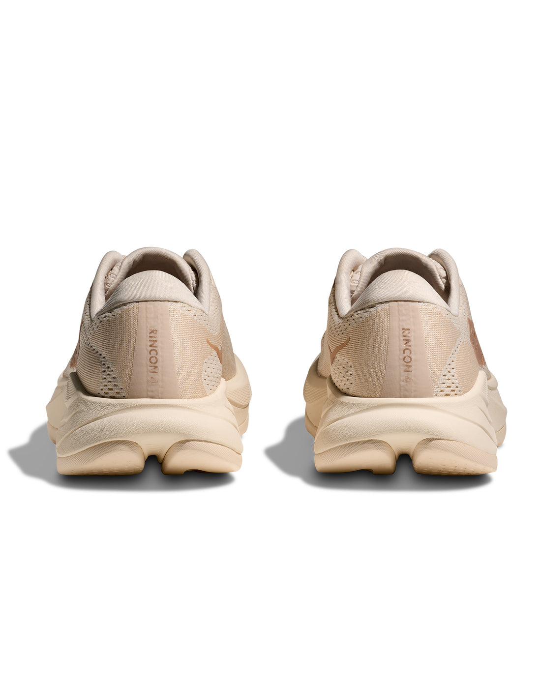 Women's Hoka Rincon 4 Vanilla / Birch