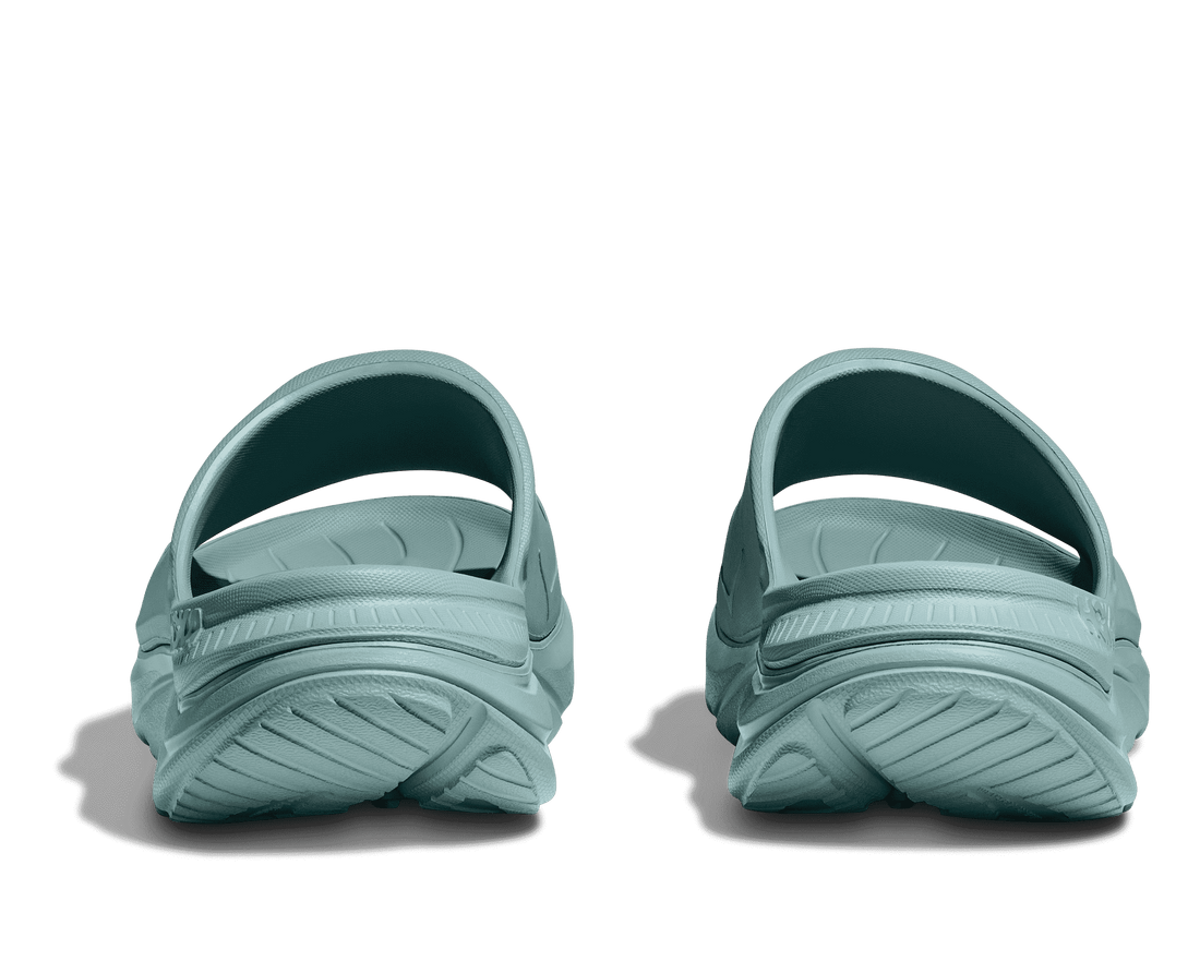 Hoka Ora Athletic Slide Unisexe Druzy / Black