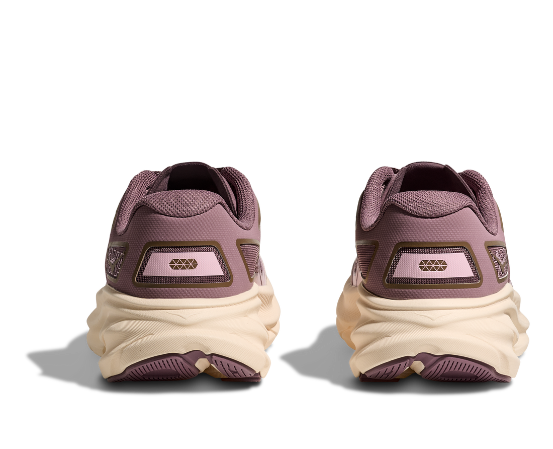 Hoka Clifton ONE9 Classic Mauve / Carnation