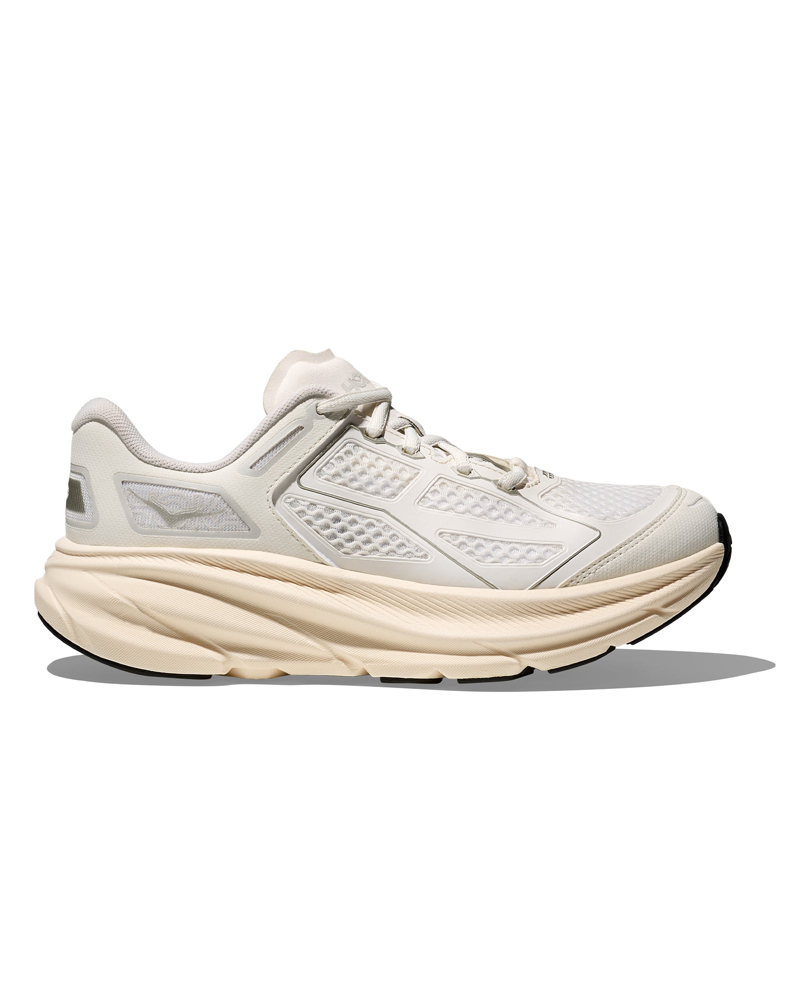 Hoka Clifton ONE9 Frost / Cosmic Grey