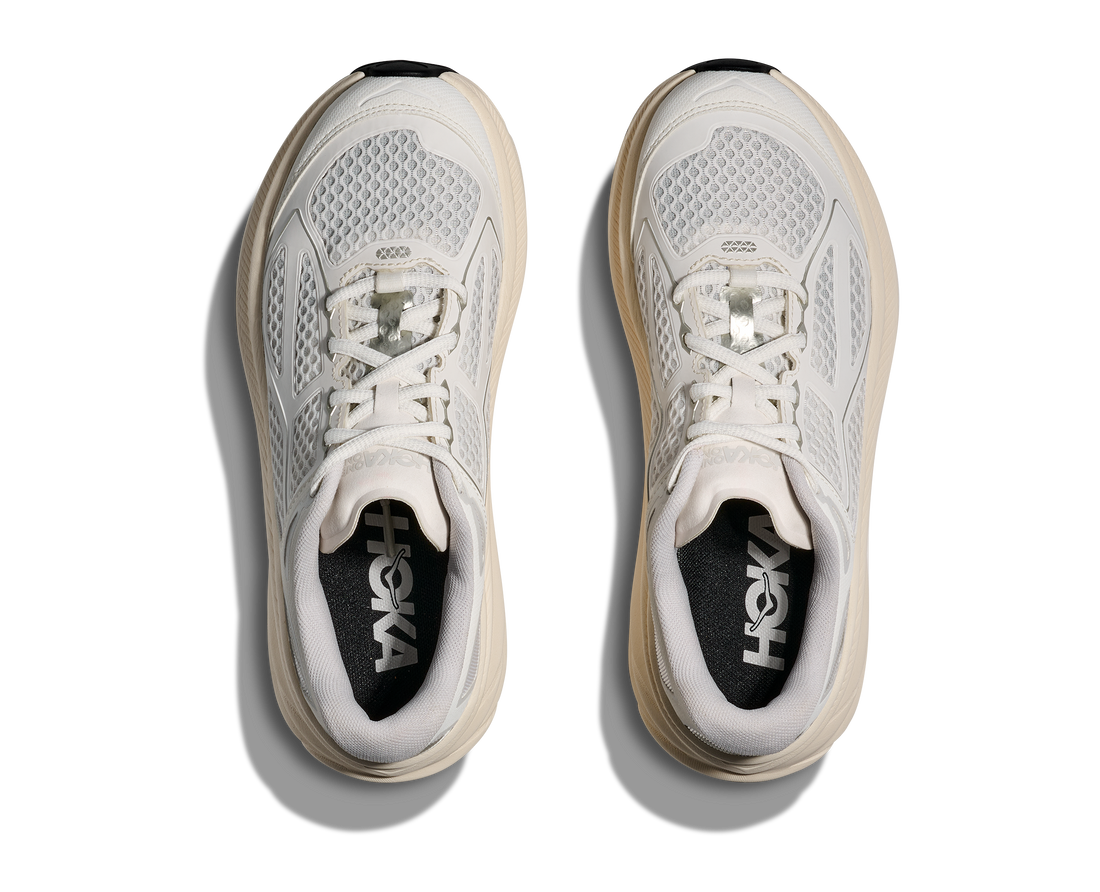 Hoka Clifton ONE9 Frost / Cosmic Grey