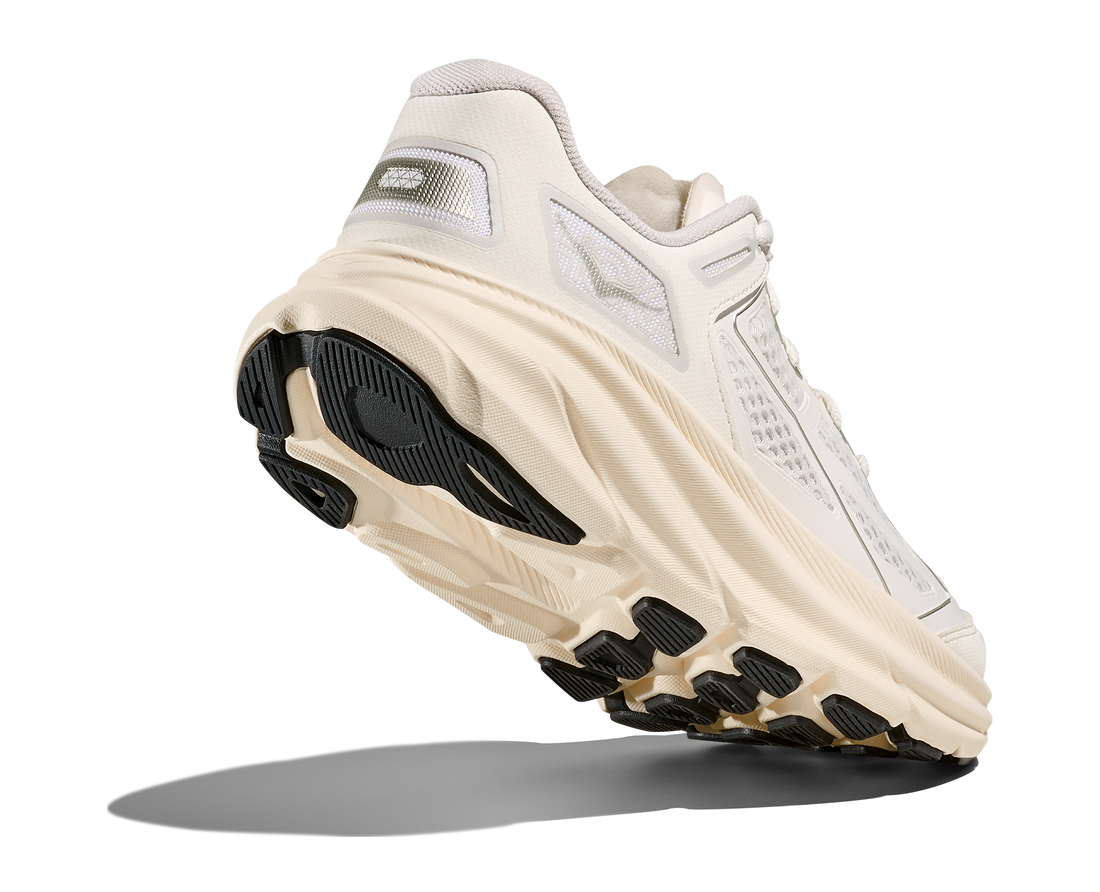 Hoka Clifton ONE9 Frost / Cosmic Grey