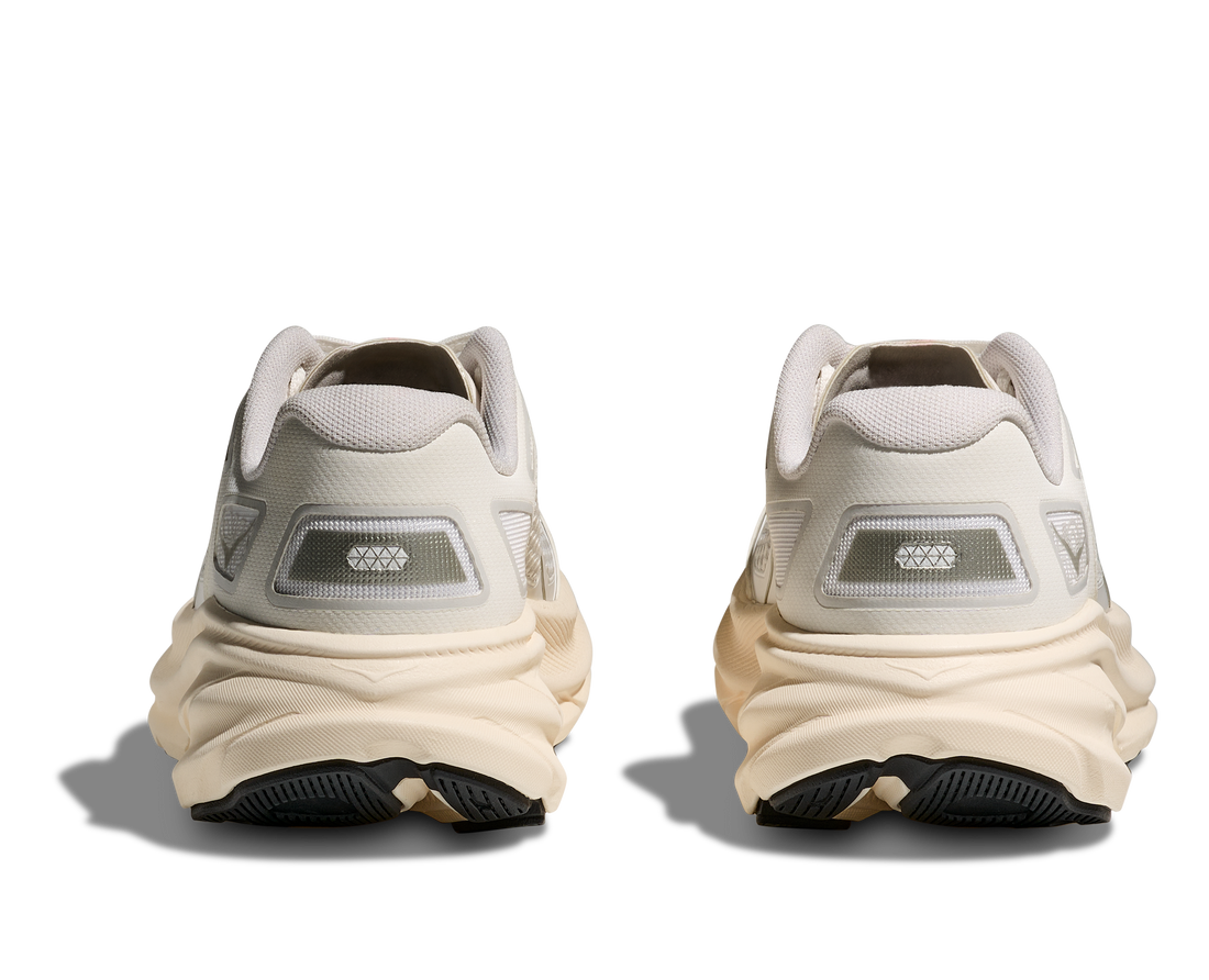 Hoka Clifton ONE9 Frost / Cosmic Grey