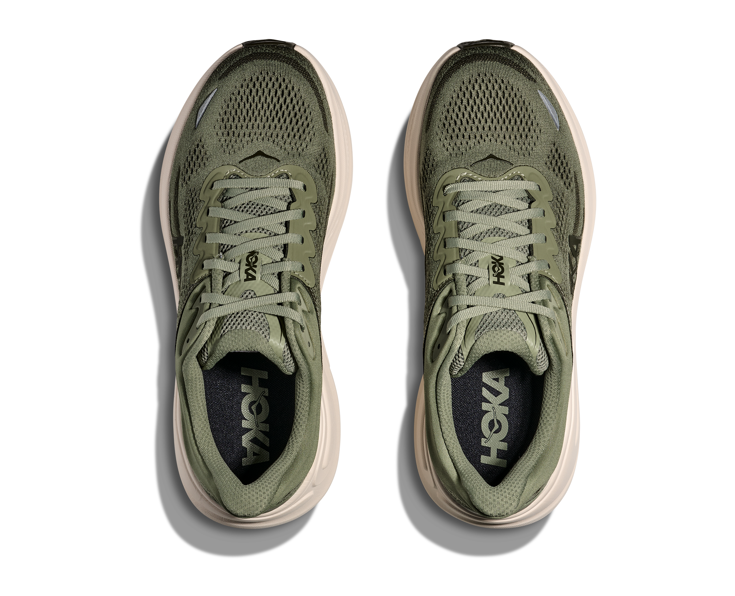 Men's Hoka Transport Sea Moss / Eucalyptus