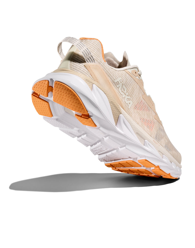 Hoka Elevon TS Unisexe Alabaster Solar Flare
