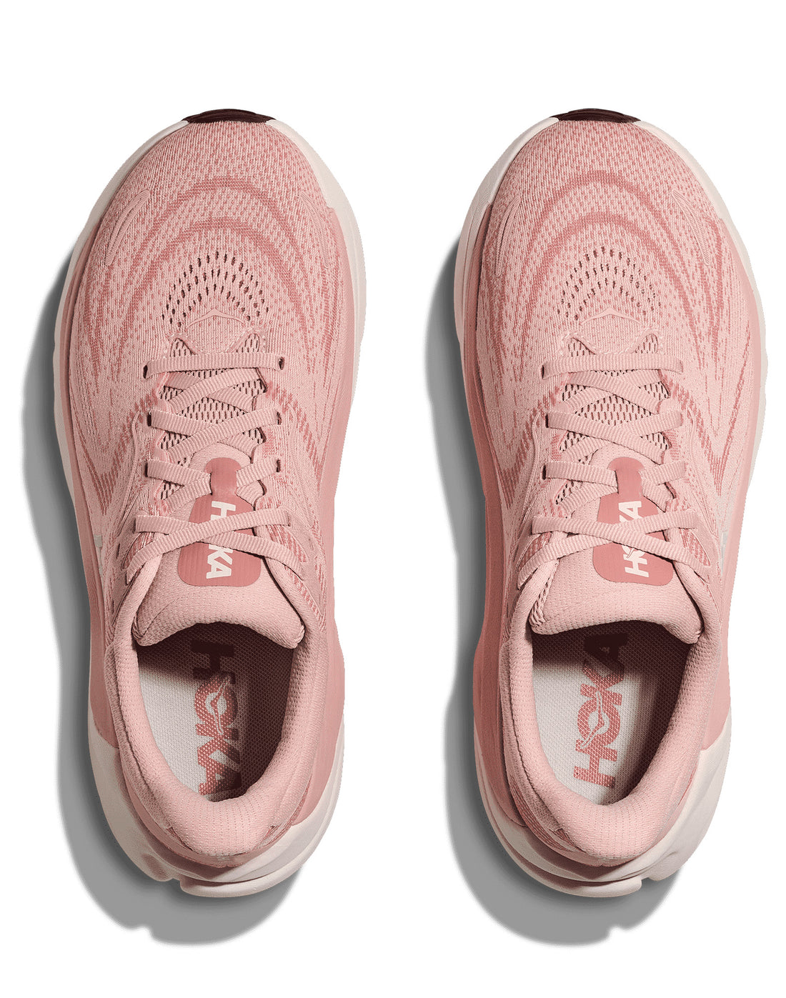 Femmes Hoka Arahi 8 Blush / Rose Latte