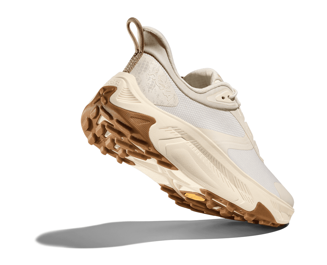 Women's Hoka Transport 2 Alabaster / Alabaster