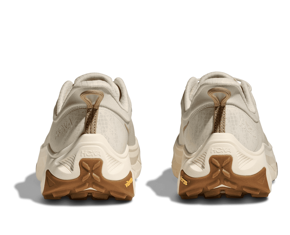 Women's Hoka Transport 2 Alabaster / Alabaster