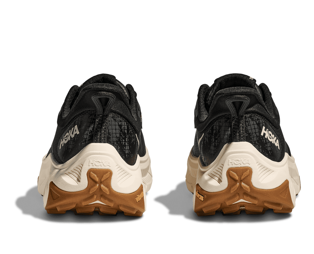 Women's Hoka Transport 2 Black / Alabaster