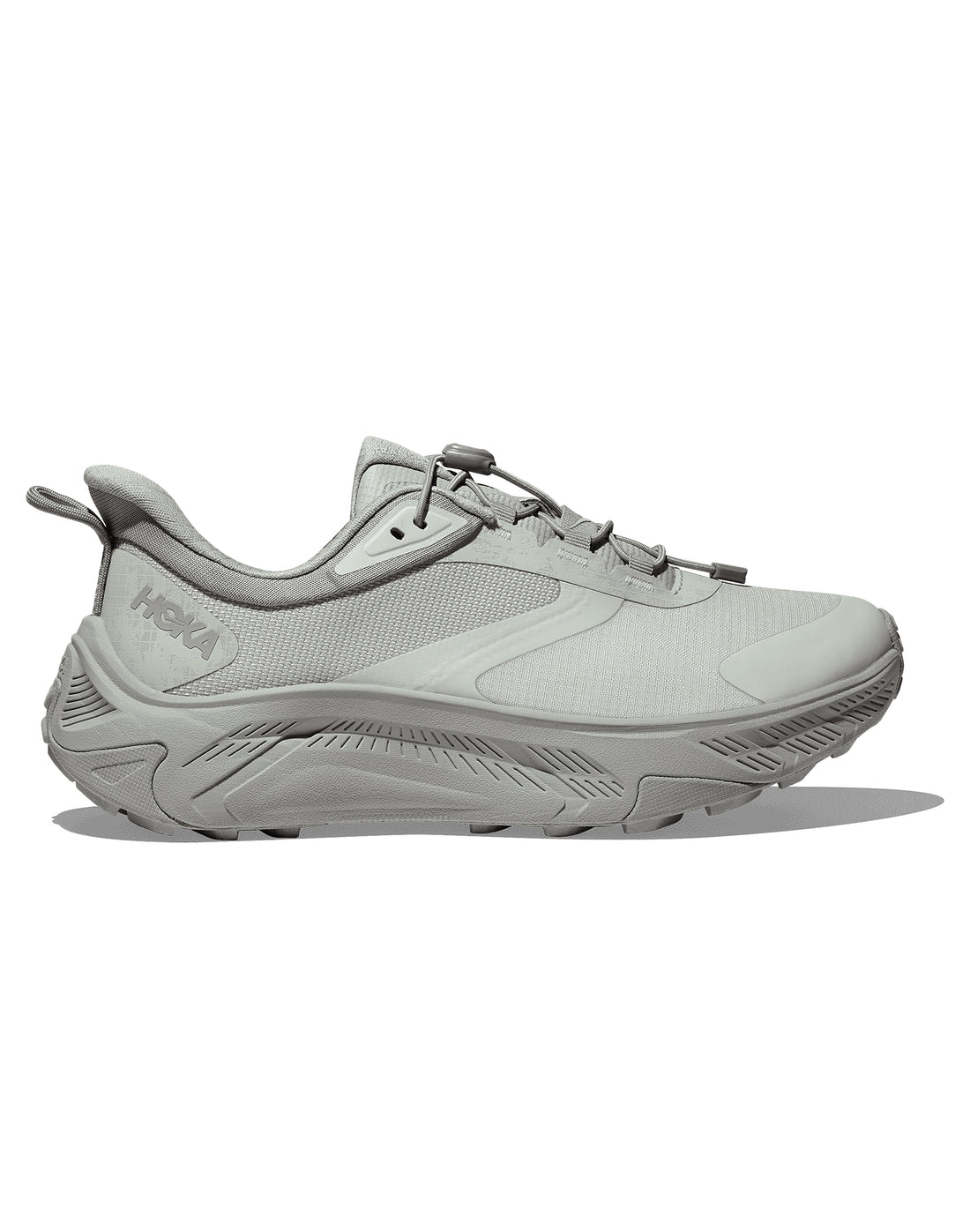 Women's Hoka Transport 2 Stardust / Sea Glass