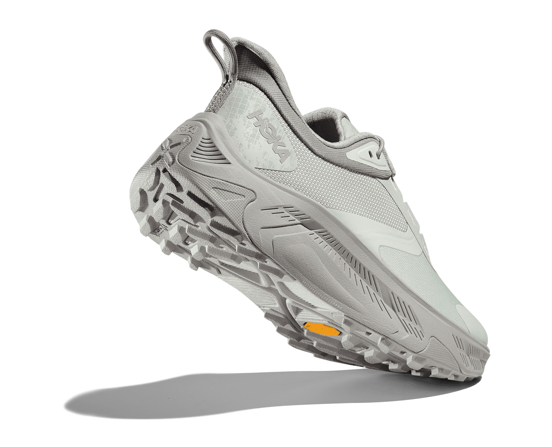 Women's Hoka Transport 2 Stardust / Sea Glass