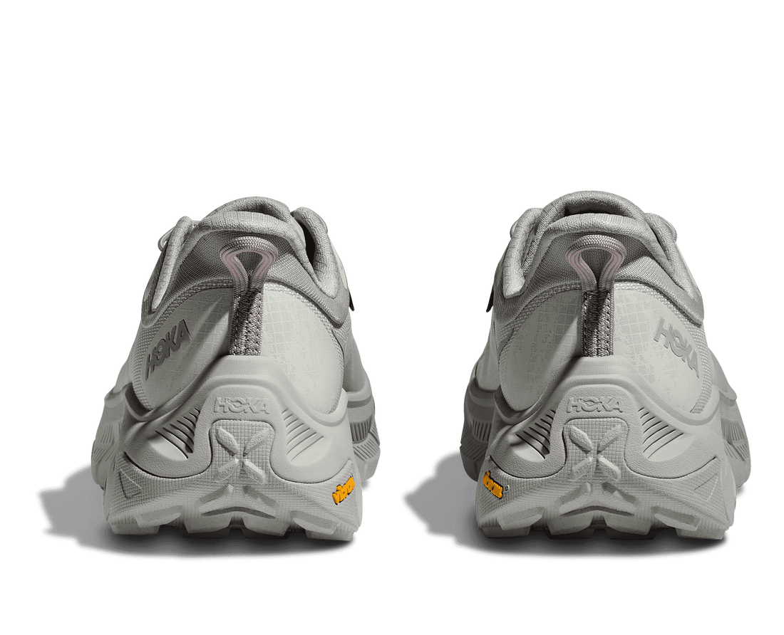 Women's Hoka Transport 2 Stardust / Sea Glass