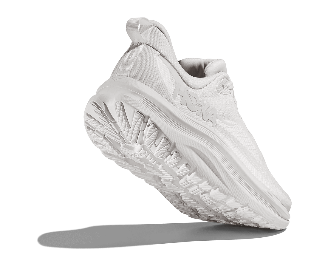 Women's Hoka Kawana 3 White / White