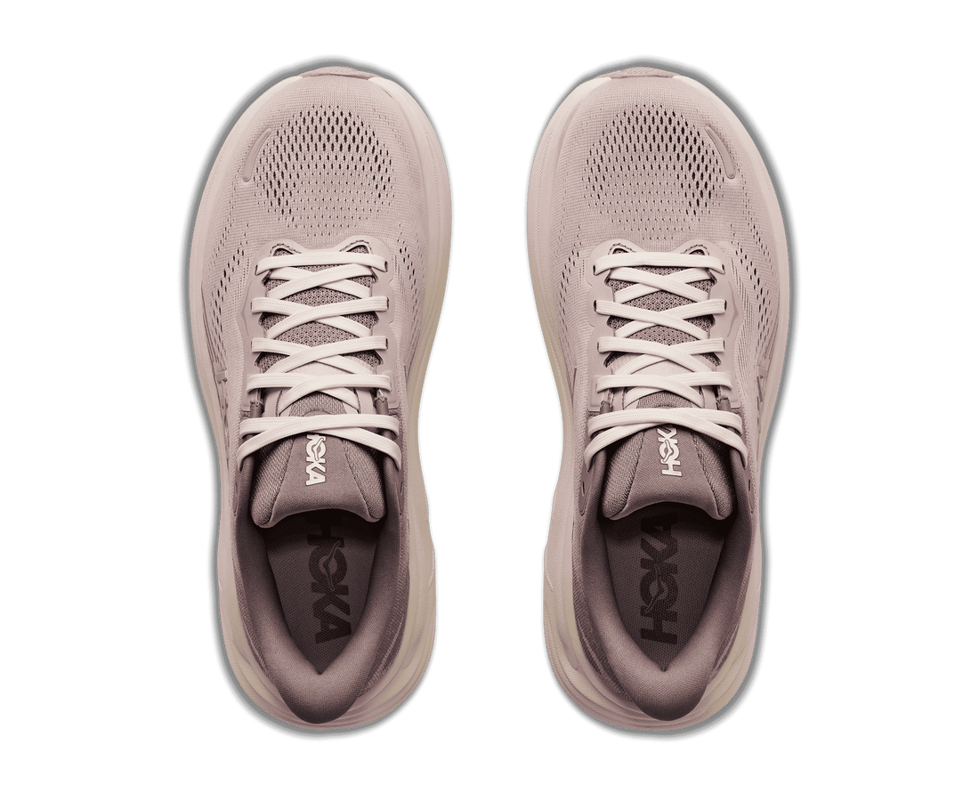 Women's Hoka Clifton 11 GLM Pink Opal / Quartzite