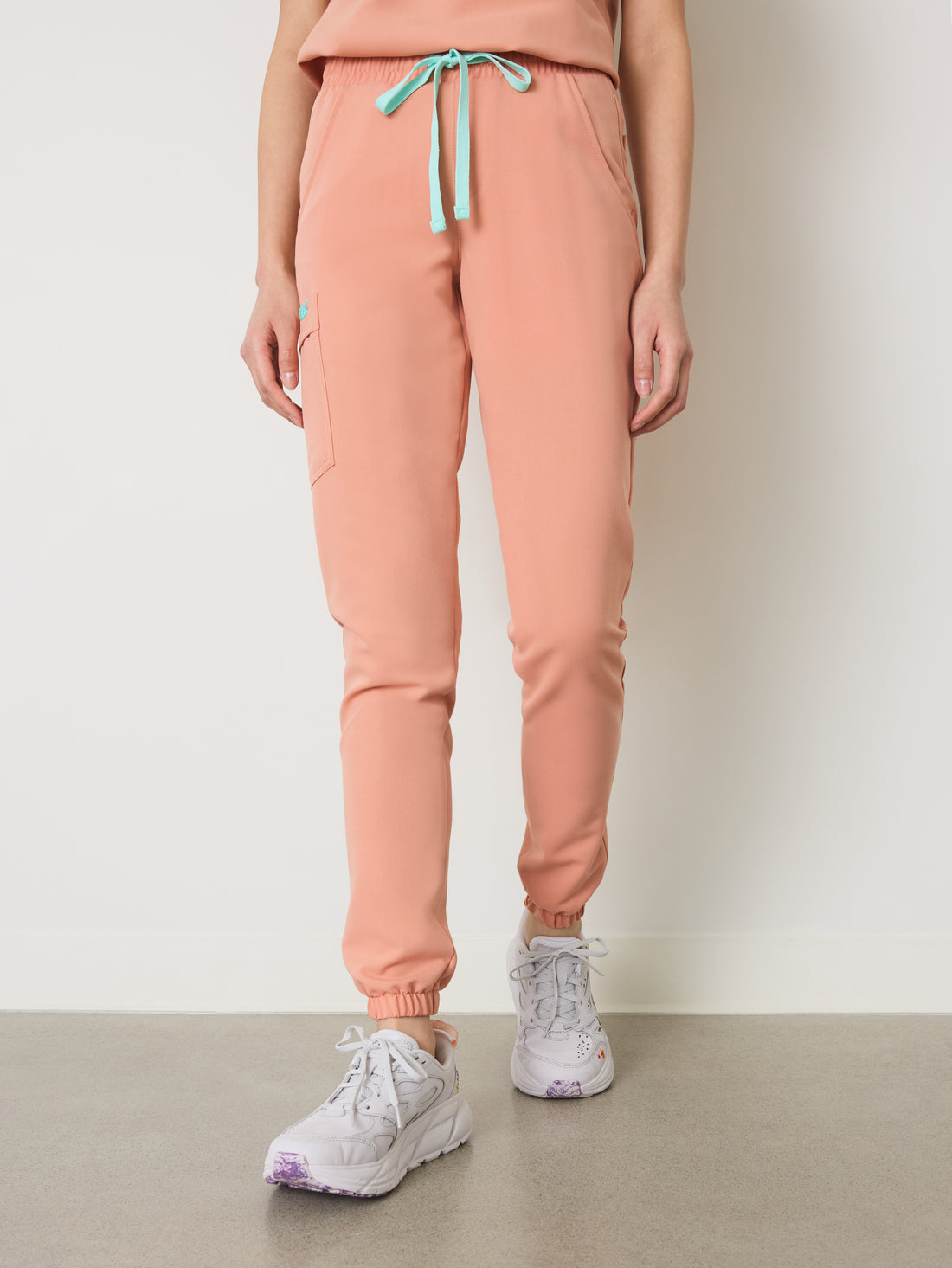 ROSIE RE-GARDE™ - PÊCHE - Pantalon Jogger - SILVADUR™ - Vente Finale