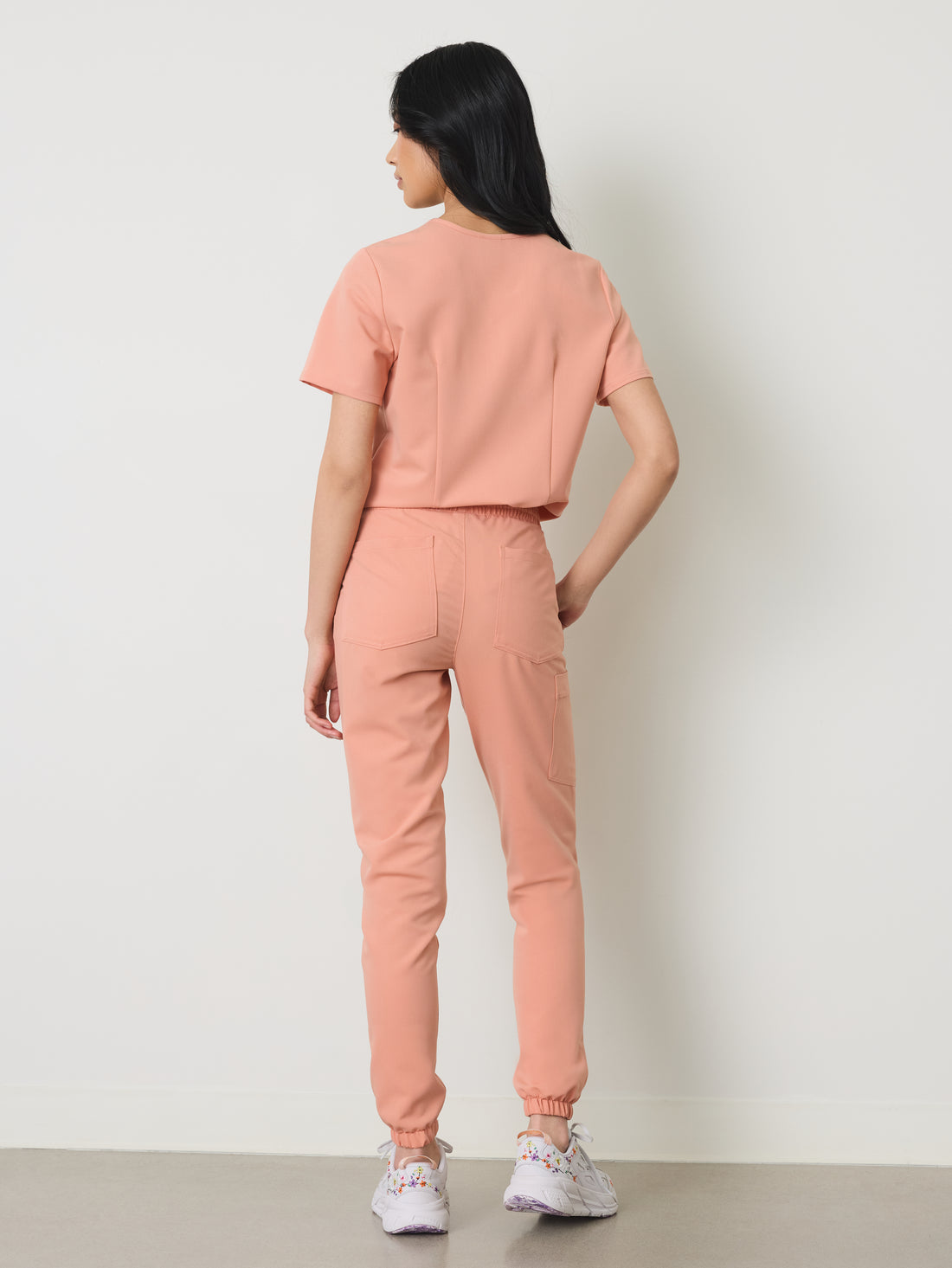 ROSIE RE-GARDE™ - PÊCHE - Pantalon Jogger - SILVADUR™ - Vente Finale