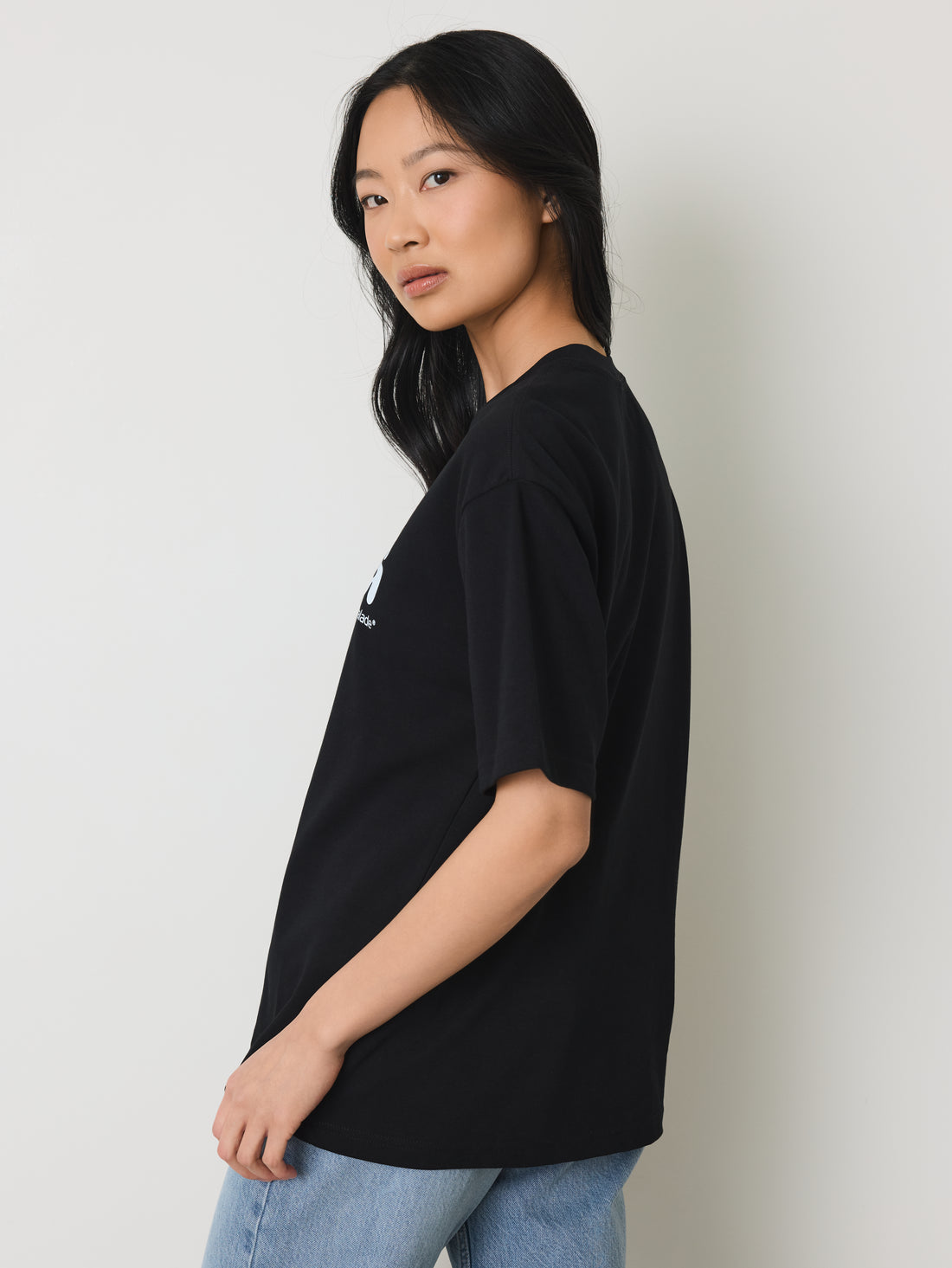Oversized T-Shirt Unisexe - G-Béquille