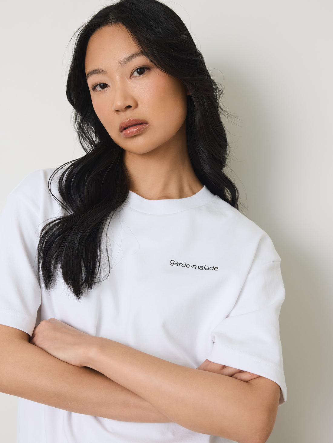 Oversized T-Shirt Unisexe - Teddy Xray