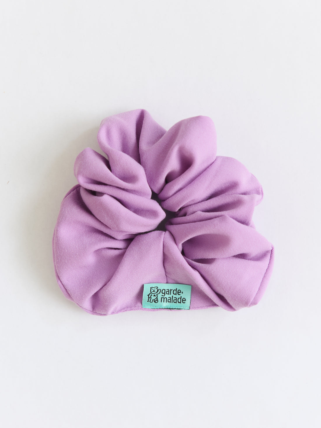 LILAC - Scrunchie