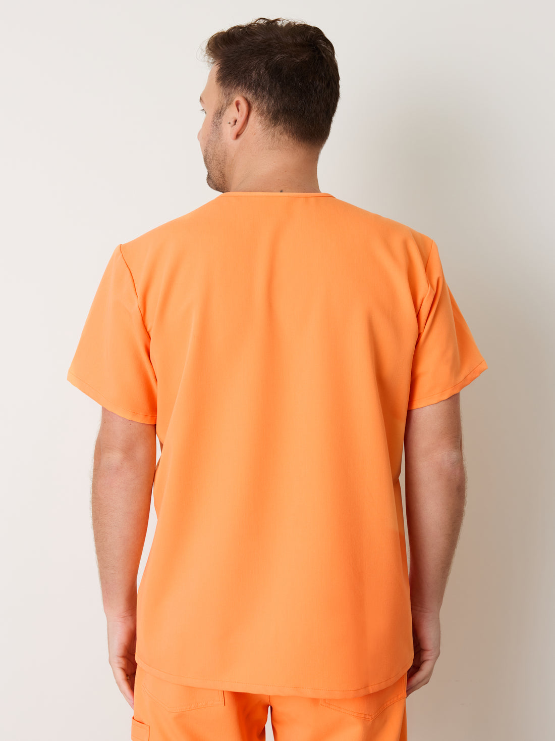 LOGAN RE-GARDE™ - NECTARINE - Haut Une Poche - SILVADUR™