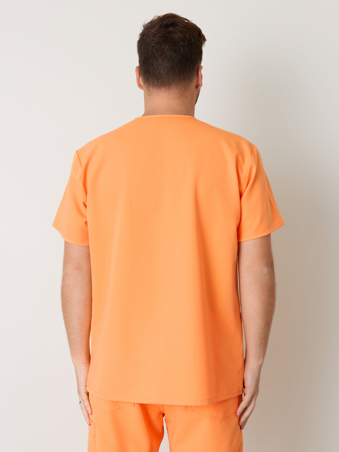 ZACK RE-GARDE™ - NECTARINE - Haut Trois Poches - SILVADUR™