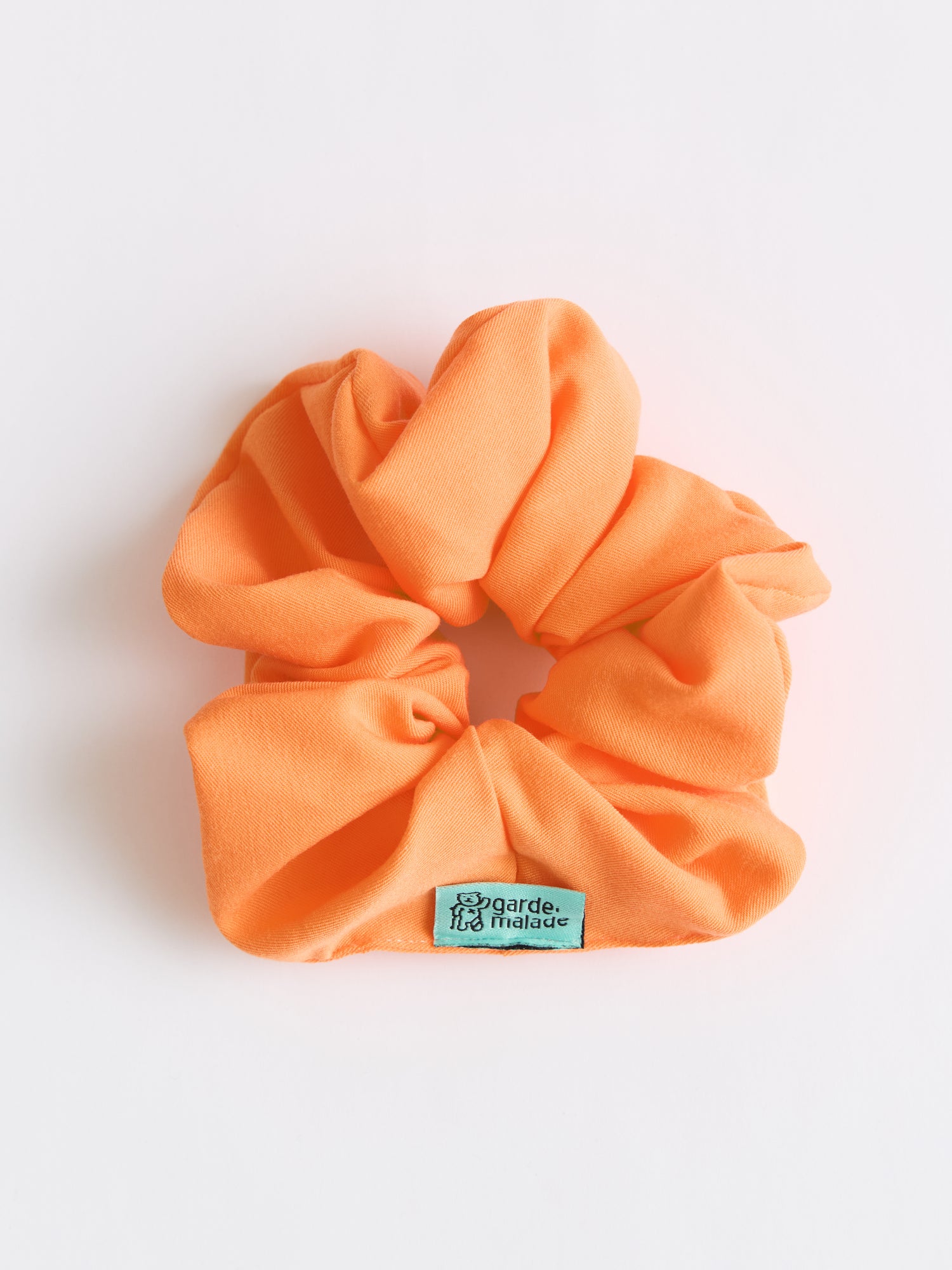 NECTARINE - Scrunchie
