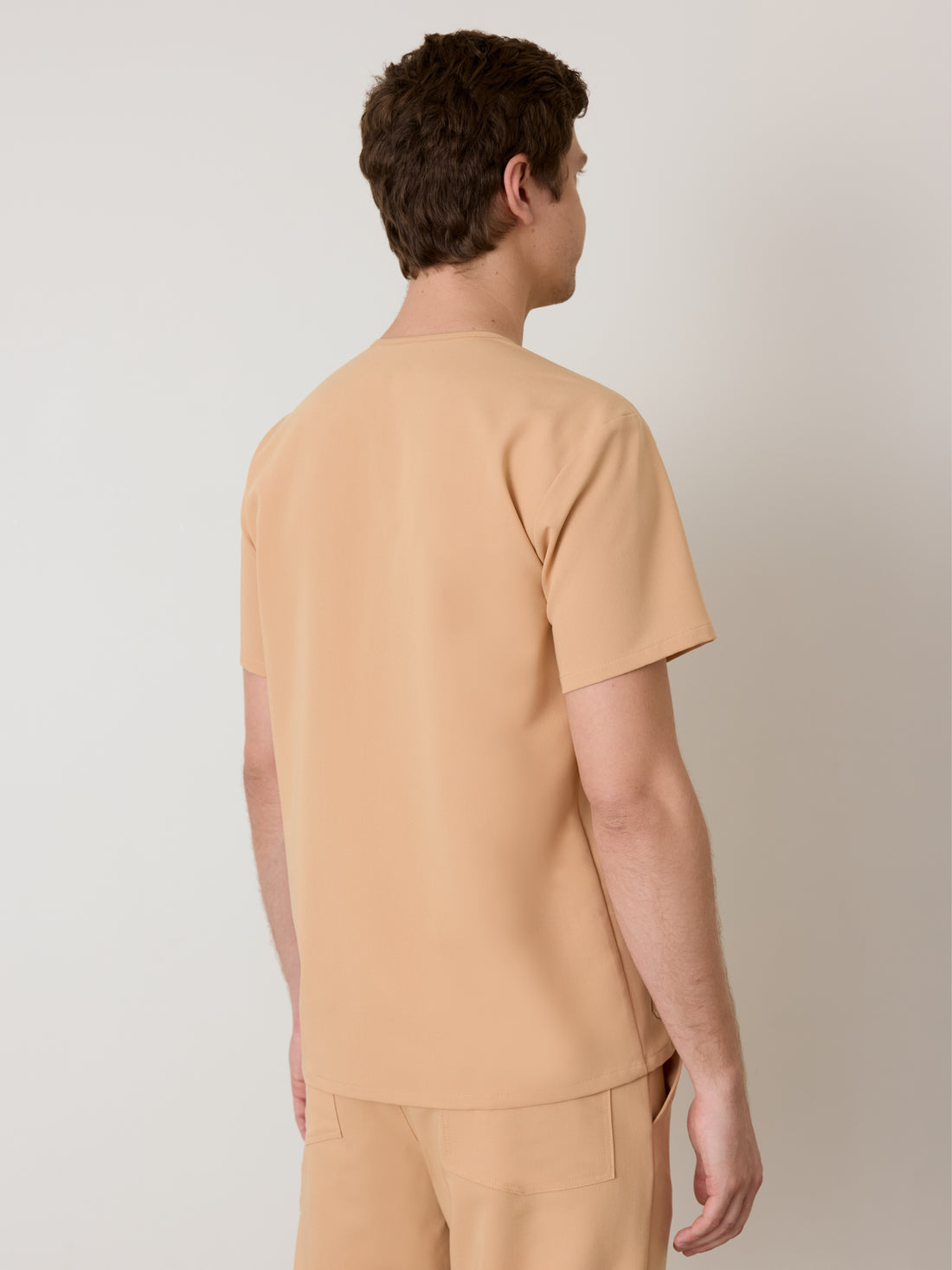 ZACK RE-GARDE™ - TERRE DE SIENNE - Haut Trois Poches - SILVADUR™