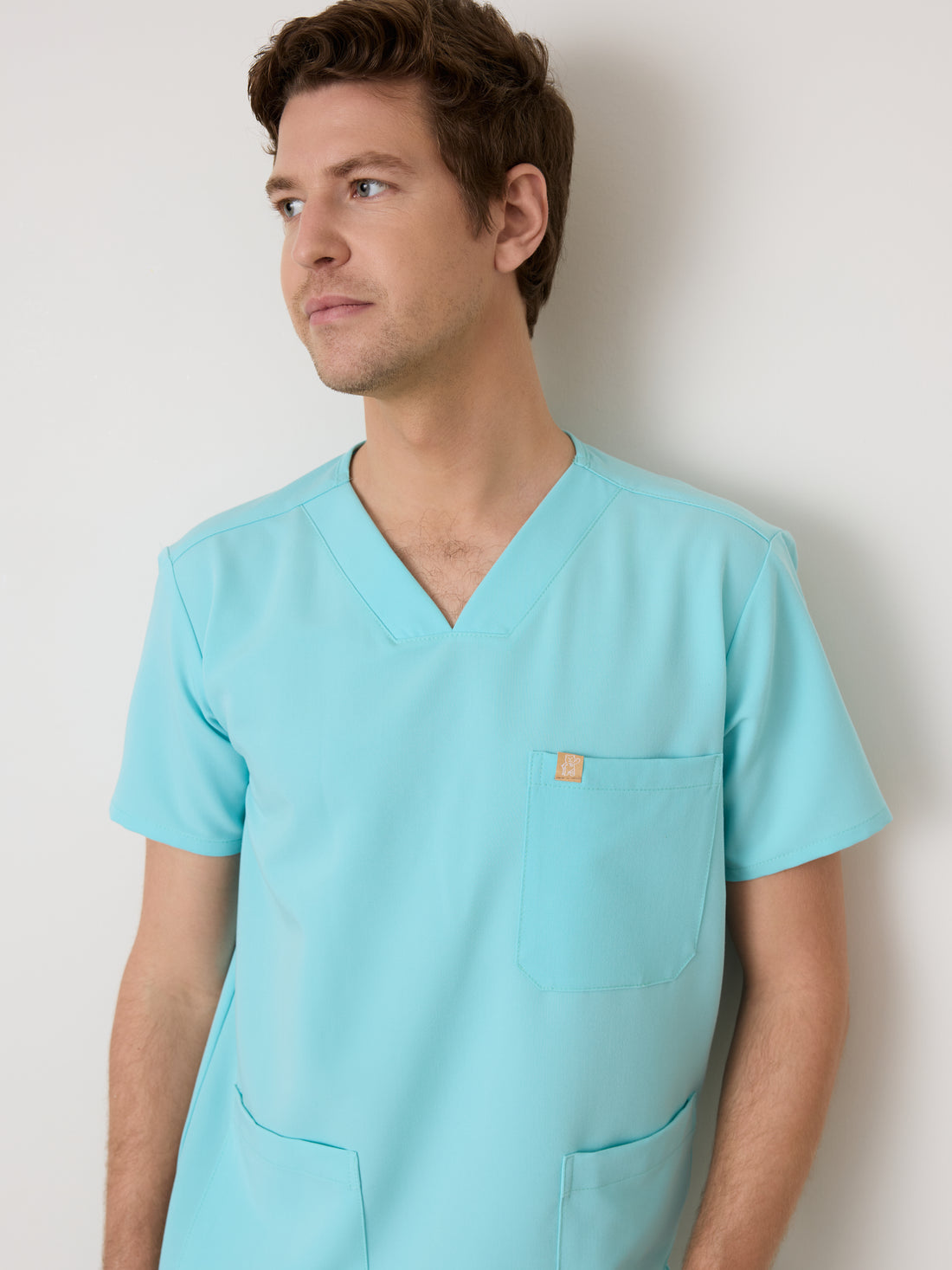 ZACK RE-GARDE™ - BRISE MARINE - Haut Trois Poches - SILVADUR™