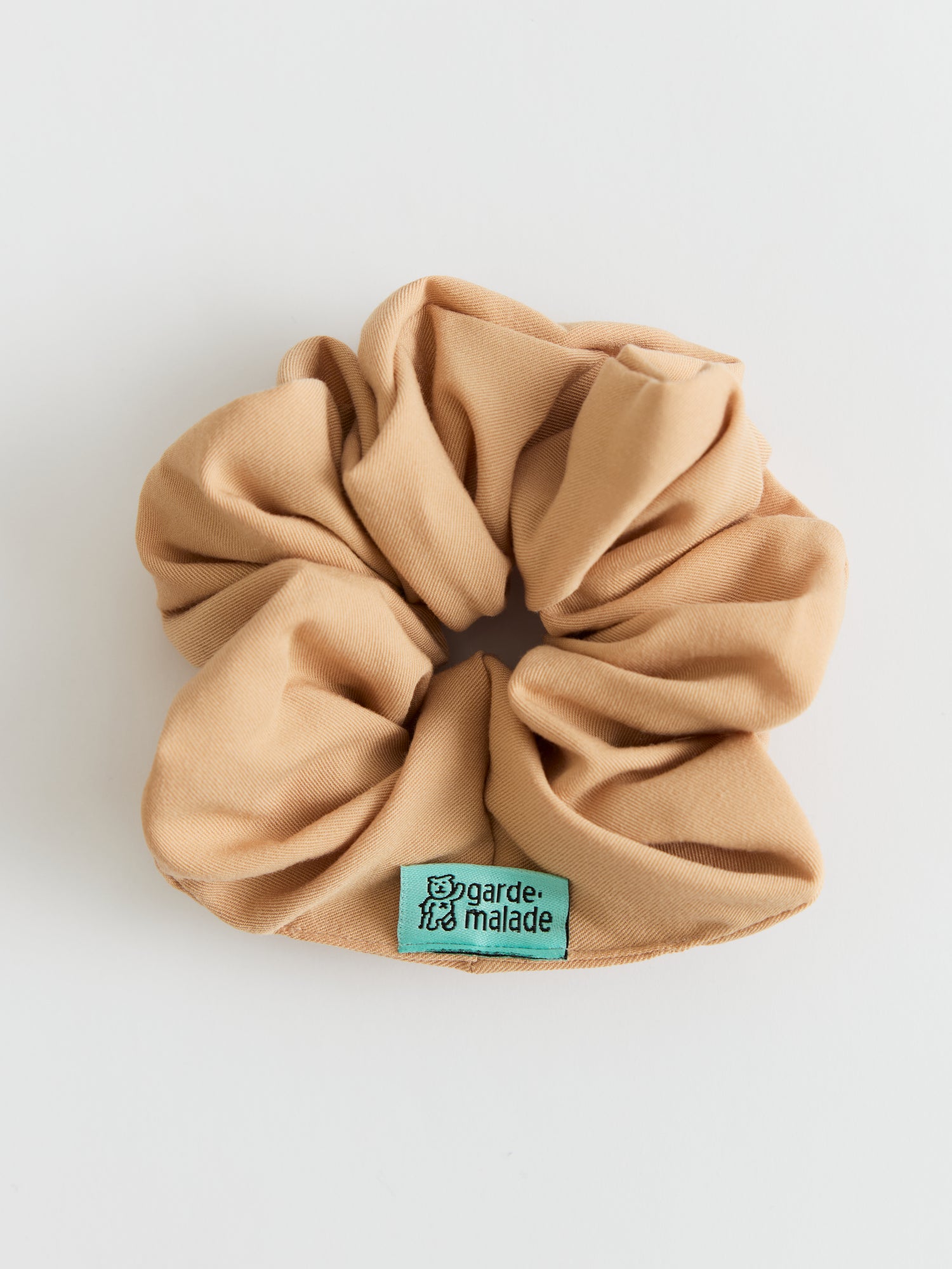 SPICED EARTH - Scrunchie - Final Sale