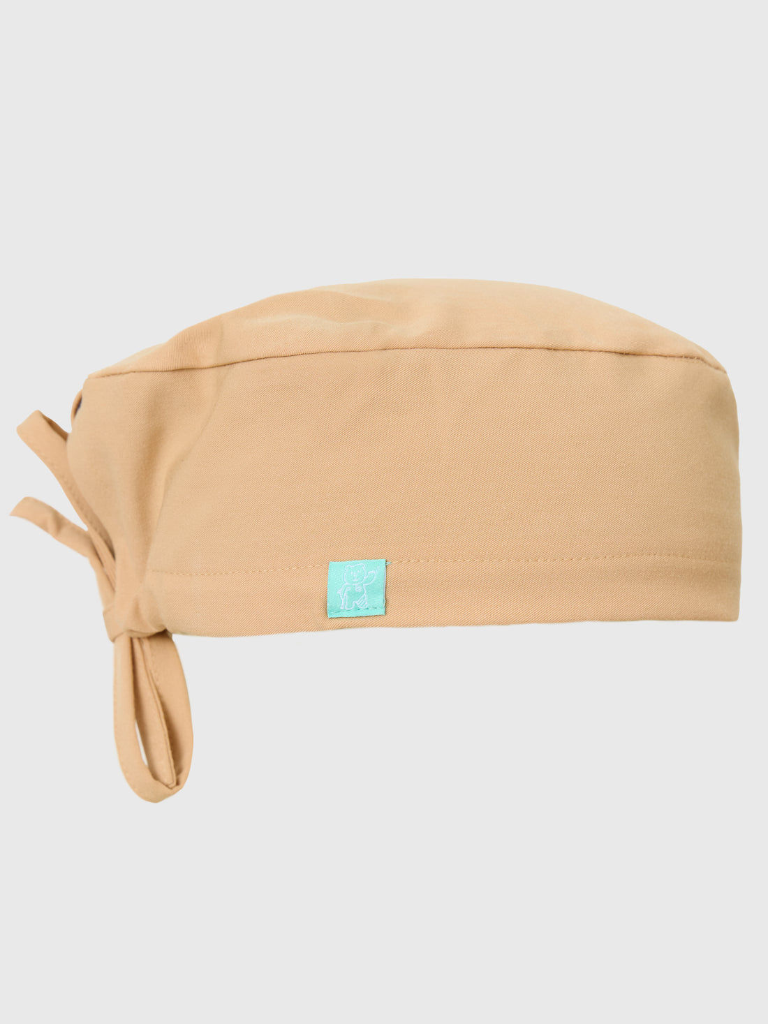 Chapeau d’uniforme - TERRE DE SIENNE