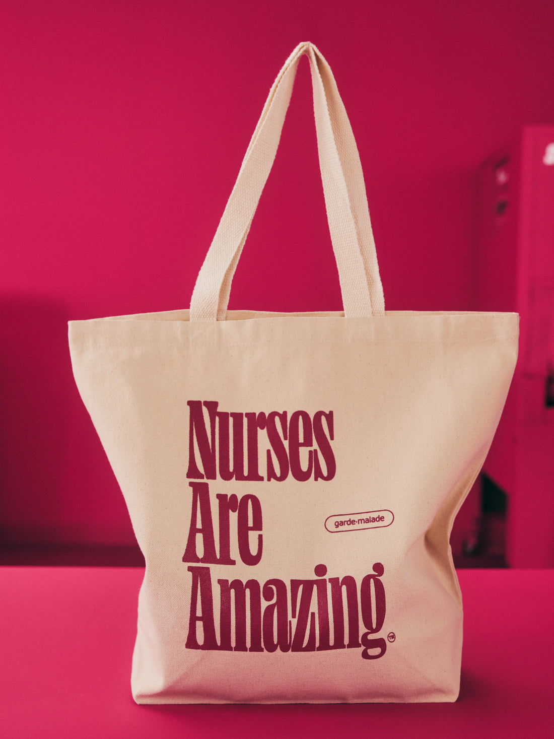 Sac Fourre-Tout - Anna The Nurse - Garde-Malade