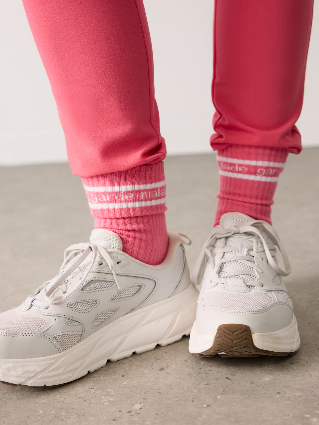 Flamme Douce - Bas Confo