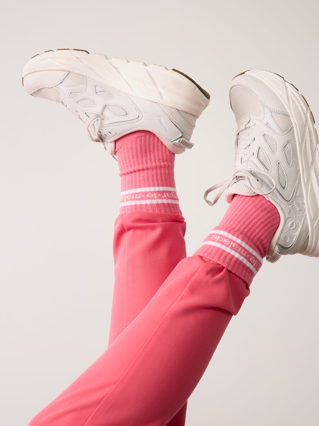 Flamme Douce - Bas Confo